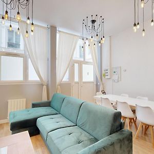 Apartamento de 3 Dormitorios